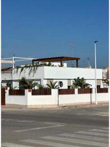 Annonce Vente Maison San-javier