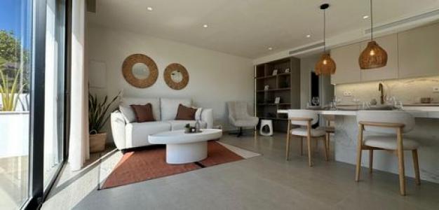 Acheter Maison 62 m2 San-javier