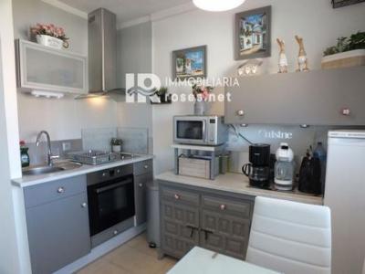 Acheter Appartement 38 m2 Roses