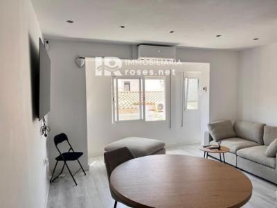 Vente Appartement Roses  GI