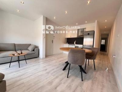 Annonce Vente Appartement Roses