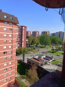 Annonce Vente Appartement Santander