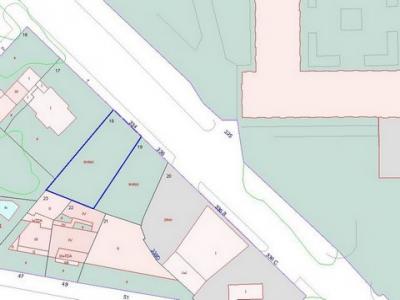 Annonce Vente Terrain Madrid