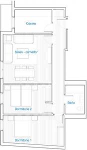 Acheter Appartement Villamediana-de-iregua r�gion LA-RIOJA