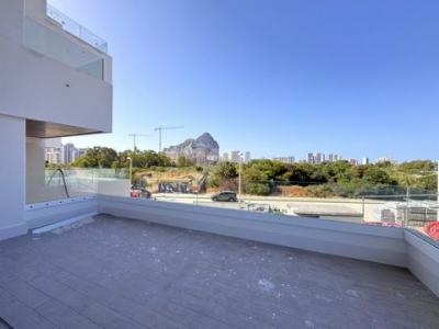 Annonce Vente 3 pi�ces Appartement Calpe