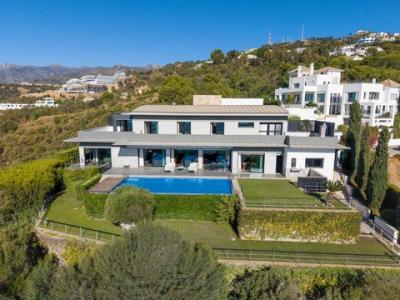 Annonce Vente Maison Marbella