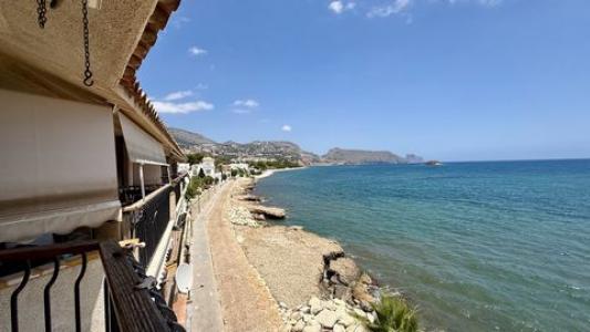 Annonce Vente Appartement Altea