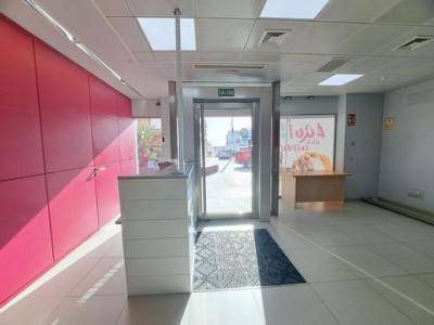 Annonce Vente Local commercial Chiclana-de-la-frontera