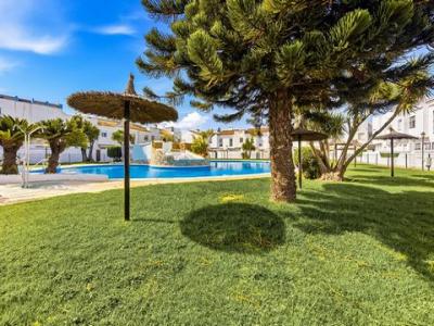 Annonce Vente Appartement Chiclana-de-la-frontera