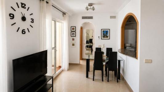 Vente Appartement Bajia-de-la-plata  MA