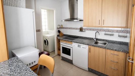 Acheter Appartement Bajia-de-la-plata r�gion MALAGA