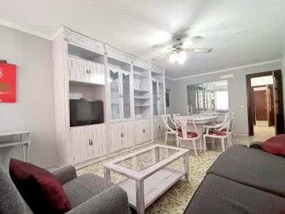 Location Appartement Malaga  MA