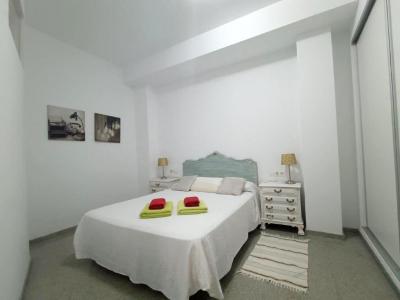 Louer Appartement 85 m2 Malaga