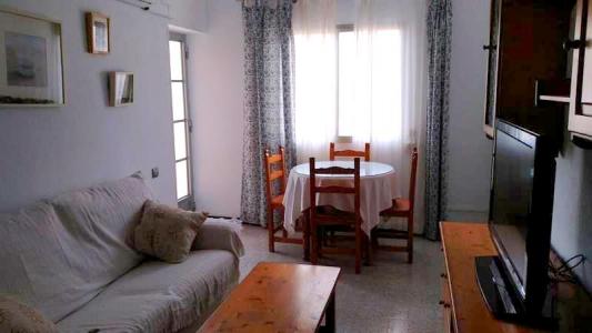 Location Appartement Malaga  MA