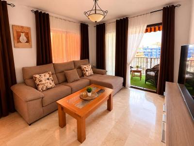 Annonce Location Appartement Bajia-de-la-plata