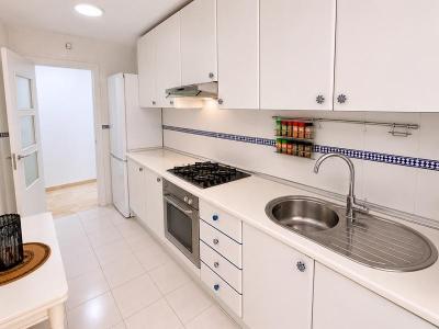 Louer Appartement Bajia-de-la-plata r�gion MALAGA