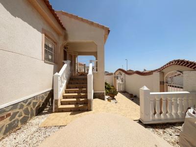 Acheter Maison 95 m2 Ciudad-quesada