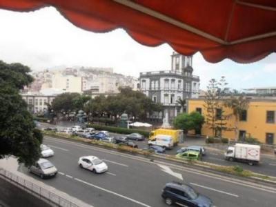 Annonce Location Appartement Las-palmas-de-gran-canaria