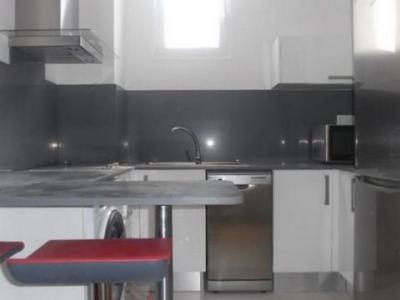 Louer Appartement Las-palmas-de-gran-canaria r�gion LAS-PALMAS