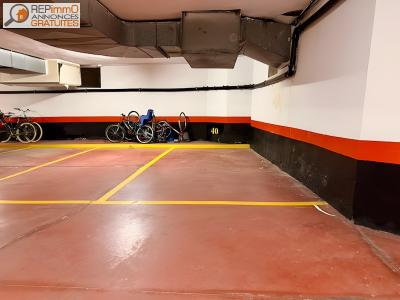 Annonce Vente Parking Marbella