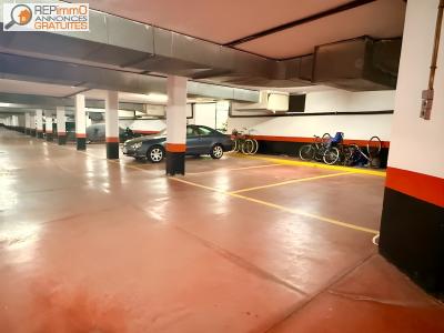 Acheter Parking 14 m2 Marbella