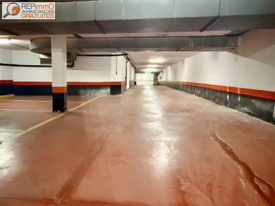 Acheter Parking Marbella r�gion MALAGA