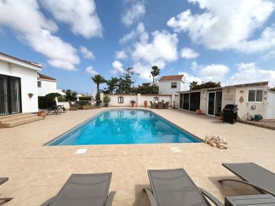 Annonce Vente Maison Ciudad-quesada