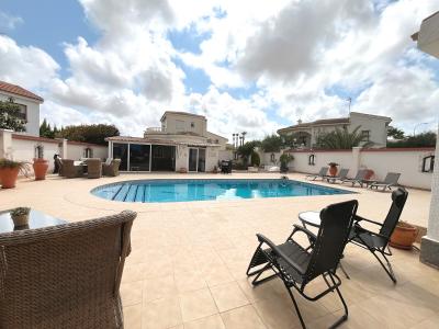Acheter Maison 194 m2 Ciudad-quesada
