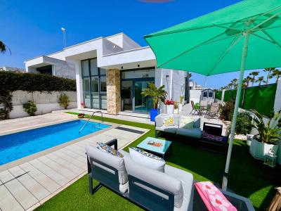 Vente Maison Ciudad-quesada  A