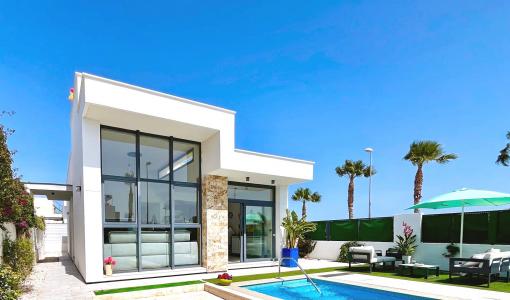 Annonce Vente Maison Ciudad-quesada