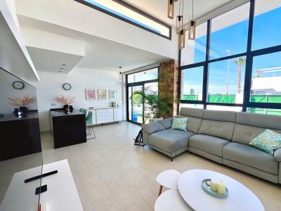 Acheter Maison Ciudad-quesada r�gion ALICANTE