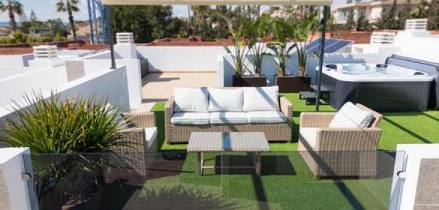 Acheter Maison 99 m2 Guardamar-del-segura