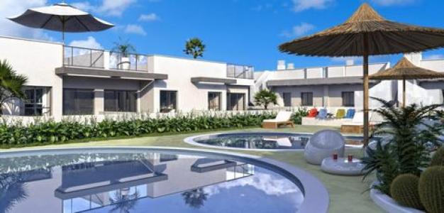 Vente Maison El-verger  A en Espagne