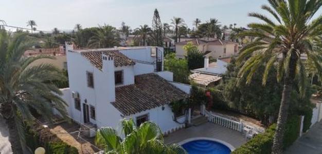 Annonce Vente Maison Orihuela-costa