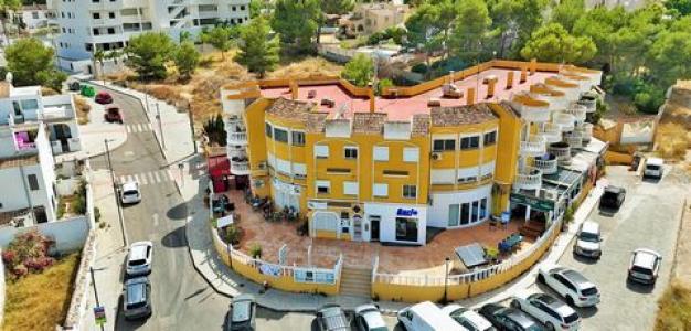 Annonce Vente Appartement Orihuela-costa