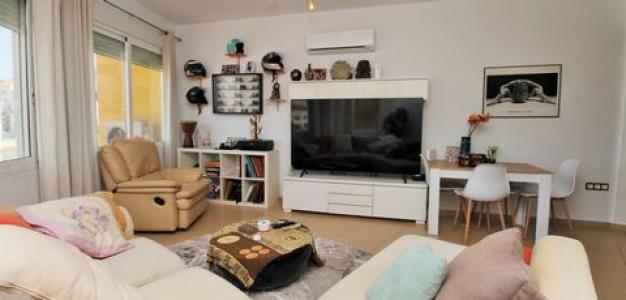 Acheter Appartement 82 m2 Orihuela-costa