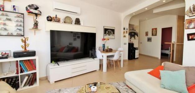 Acheter Appartement Orihuela-costa r�gion ALICANTE