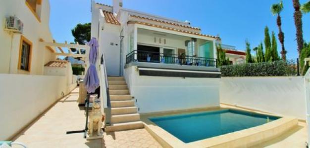 Annonce Vente Maison Orihuela-costa