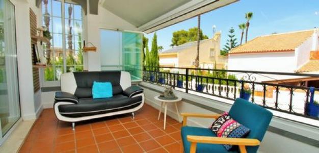 Acheter Maison 119 m2 Orihuela-costa