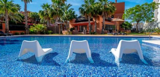 Annonce Vente Appartement Orihuela-costa
