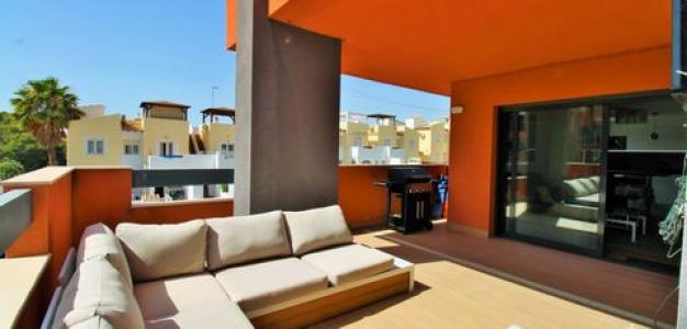 Acheter Appartement Orihuela-costa r�gion ALICANTE
