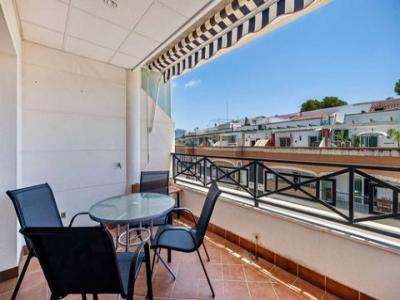 Acheter Appartement Calpe r�gion ALICANTE