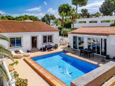 Annonce Vente Maison Benissa