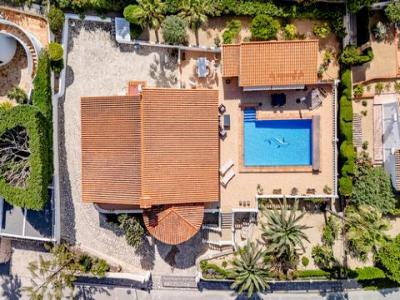 Acheter Maison 285 m2 Benissa