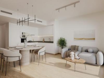 Acheter Appartement 85 m2 Calpe