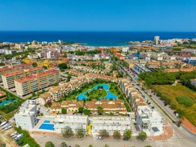 Annonce Vente Appartement Javea