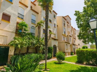 Acheter Appartement 94 m2 Javea