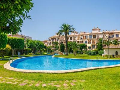 Acheter Appartement Javea r�gion ALICANTE