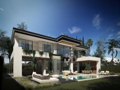 Annonce Vente Maison San-pedro-de-alcantara