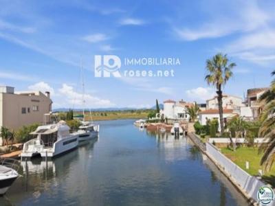 Acheter Maison Roses r�gion GIRONA